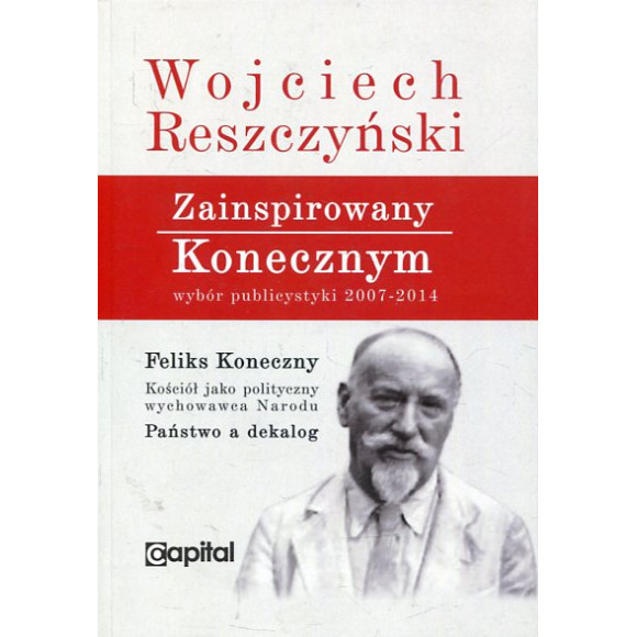 Zainspirowany Konecznym