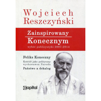 Zainspirowany Konecznym