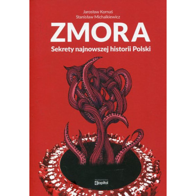 Zmora. Sekrety najnowszej historii Polski