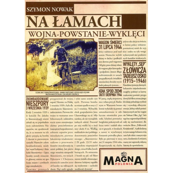 Na Łamach
