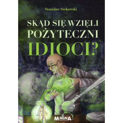 Skąd się wzięli pożyteczni idioci?