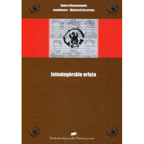 Jeleniogórskie orlęta