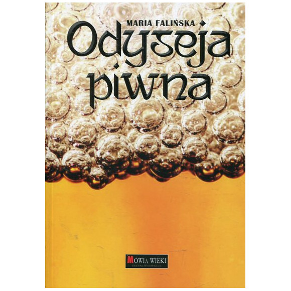 Odyseja piwna