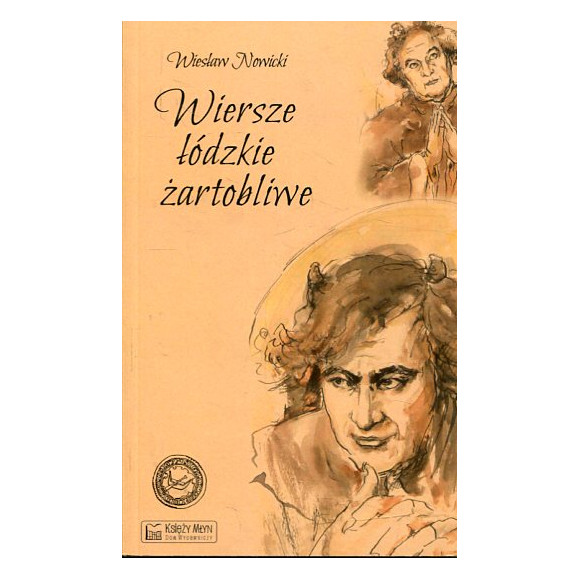 Wiersze łódzkie żartobliwe