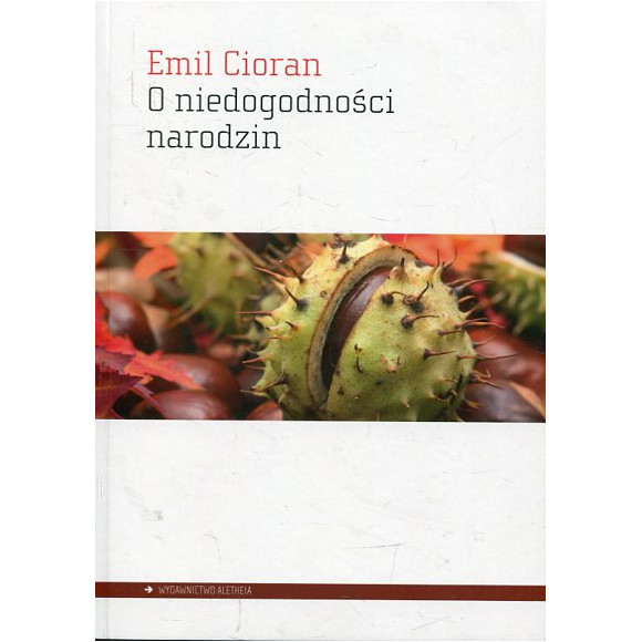 O niedogodności narodzin