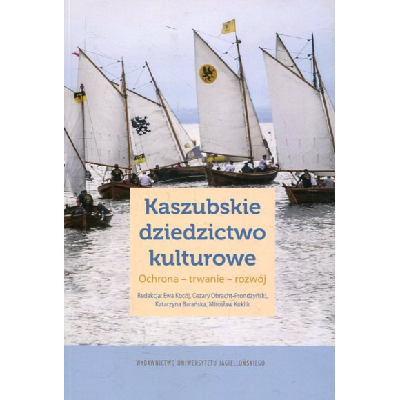 Kaszubskie dziedzictwo kulturowe
