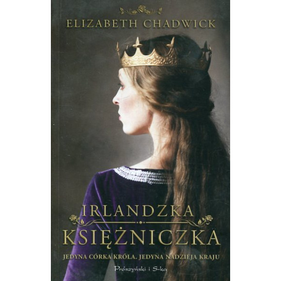 Irlandzka księżniczka
