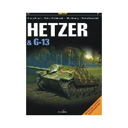 Hetzer & G-13