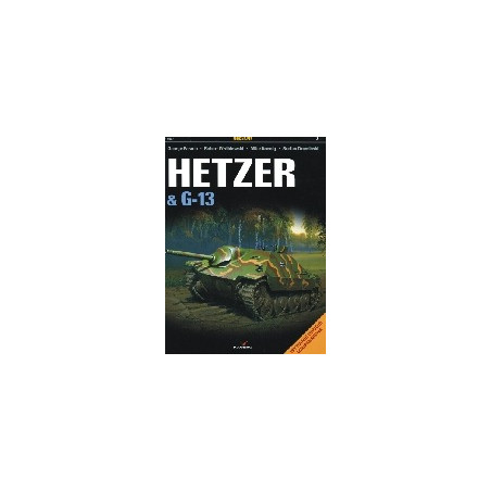 Hetzer & G-13