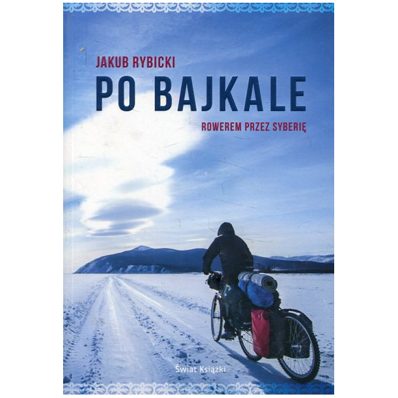 Po Bajkale