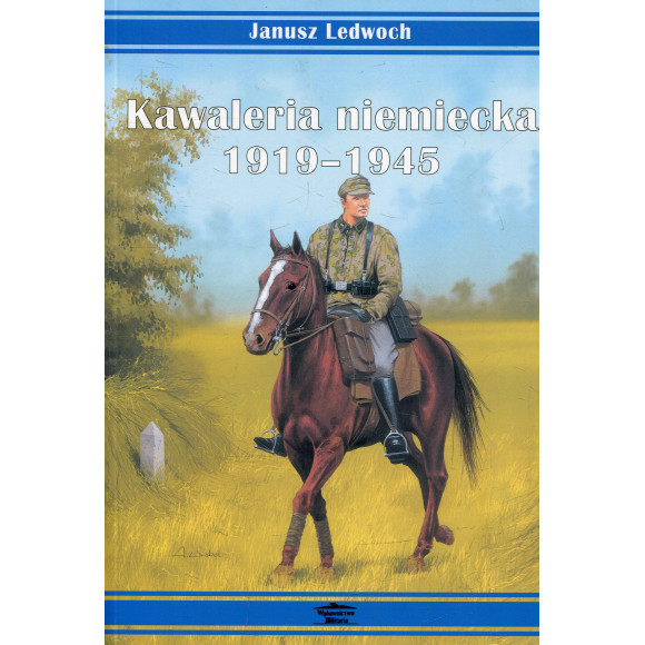 Kawaleria niemiecka 1919-1945