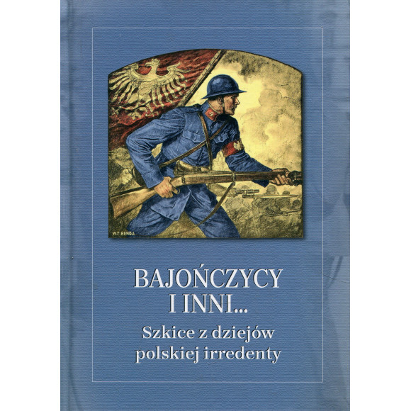 Bajończycy i inni
