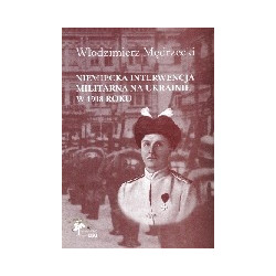 Niemiecka interwencja militarna na Ukrainie w 1918 roku