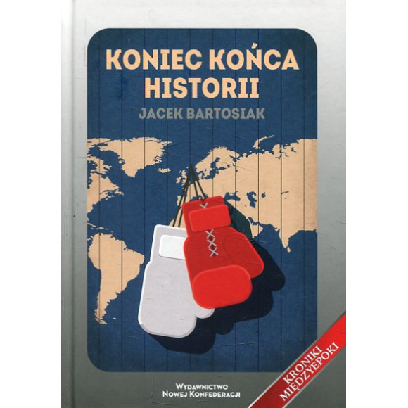 Koniec końca historii