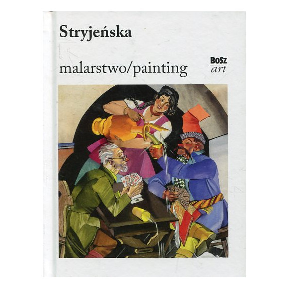 Stryjeńska Malarstwo/Painting