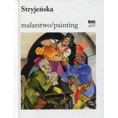 Stryjeńska Malarstwo/Painting