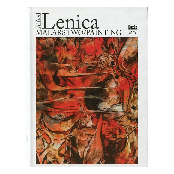 Alfred Lenica Malarstwo/Painting