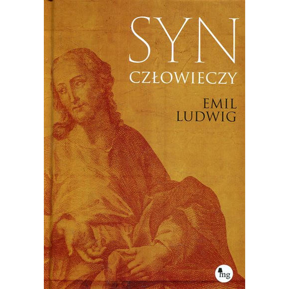 Syn człowieczy