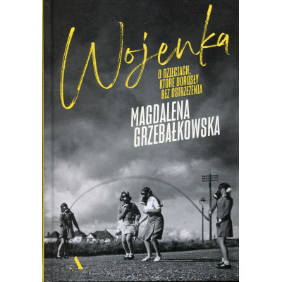 Wojenka