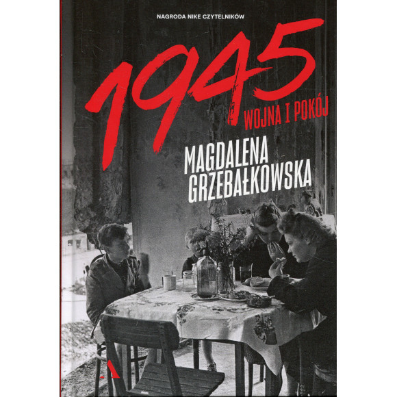 1945 Wojna i pokój