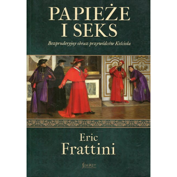 Papieże i seks