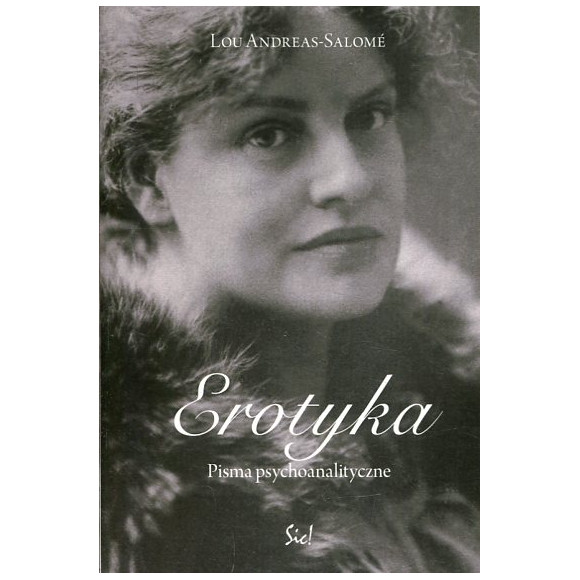 Erotyka Pisma psychoanalityczne