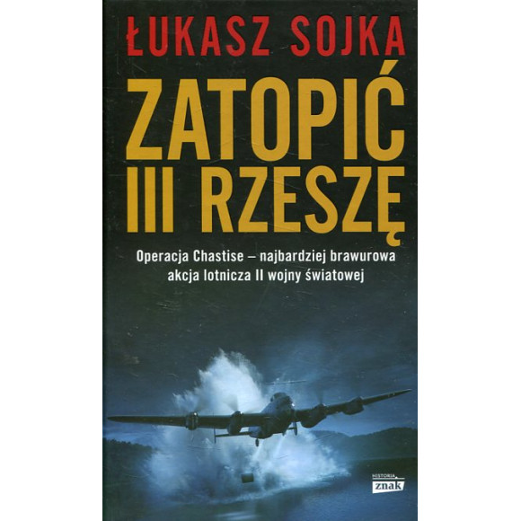 Zatopić III Rzeszę