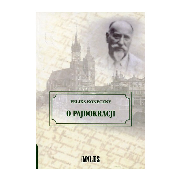 O pajdokracji