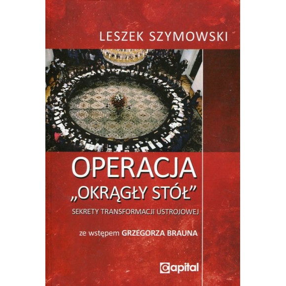 Operacja Okrągły Stół