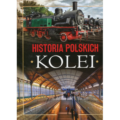 Historia polskich kolei
