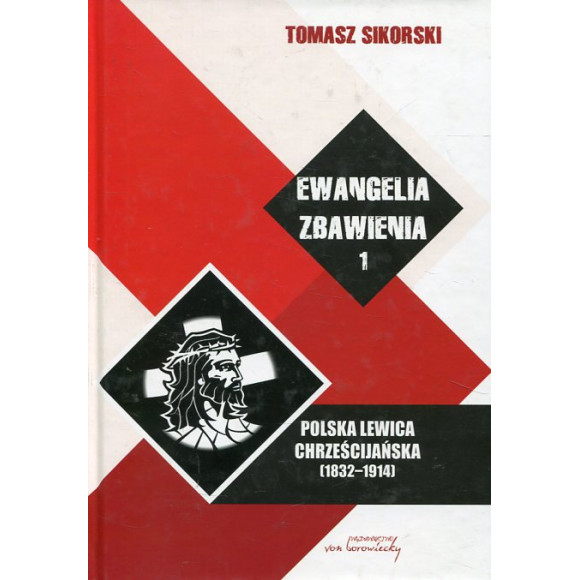 Ewangelia zbawienia Tom 1
