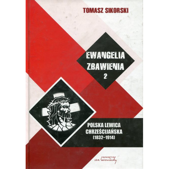 Ewangelia zbawienia Tom 2
