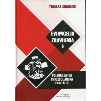 Ewangelia zbawienia Tom 3