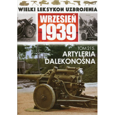 Artyleria dalekonośna