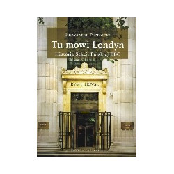 Tu mówi Londyn