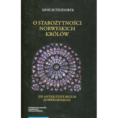 O starożytnościach norweskich królów