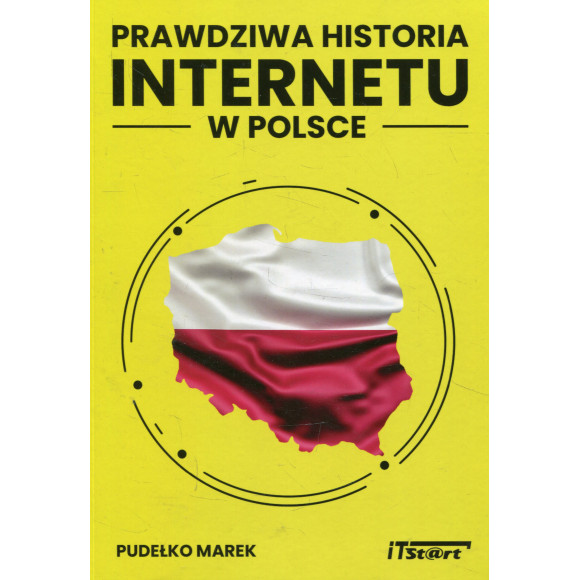 Prawdziwa historia internetu w Polsce