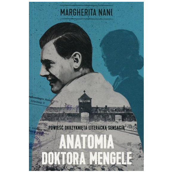Anatomia doktora Mengele