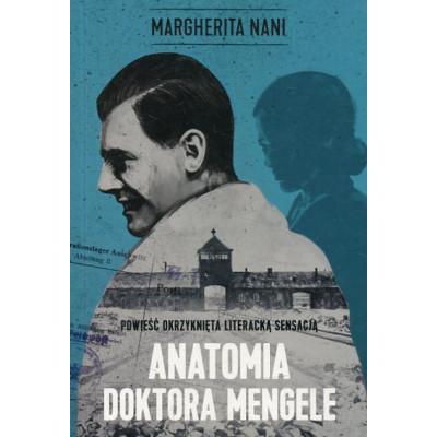 Anatomia doktora Mengele