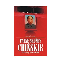 Tajne służby chińskie