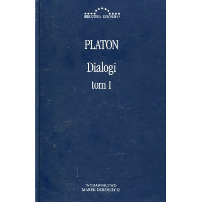 Dialogi Tom 1