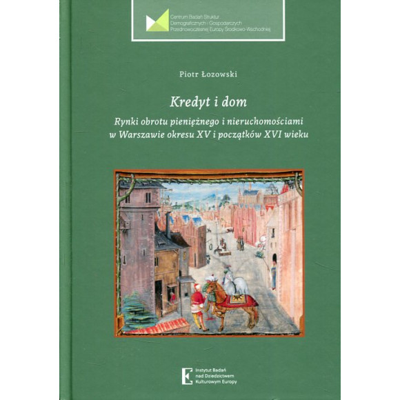 Kredyt i dom