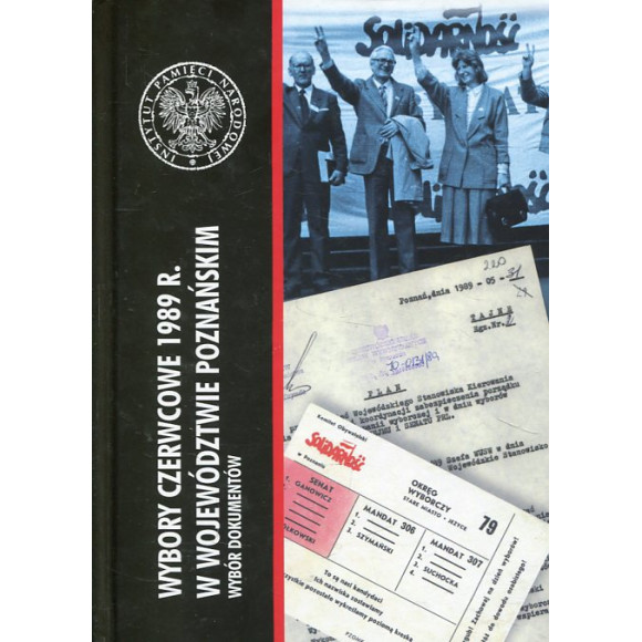 Wybory czerwcowe 1989 r. w województwie poznańskim