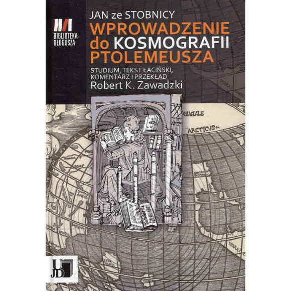 Wprowadzenie do kosmografii Ptolemeusza