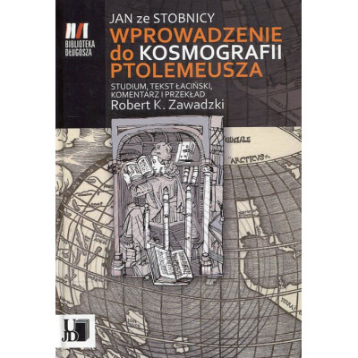 Wprowadzenie do kosmografii Ptolemeusza