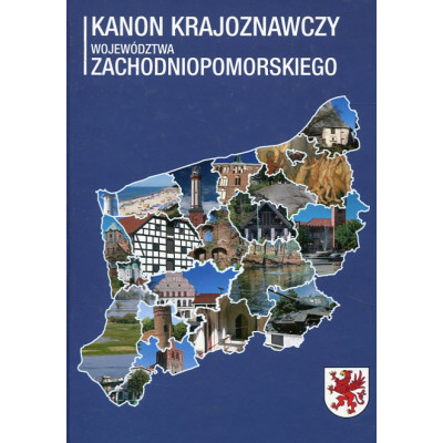 Kanon krajoznawczy województwa zachodniopomorskiego