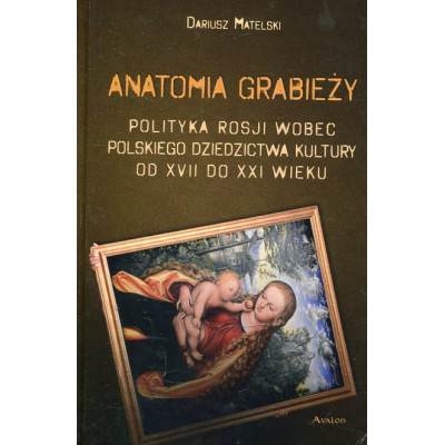 Anatomia grabieży