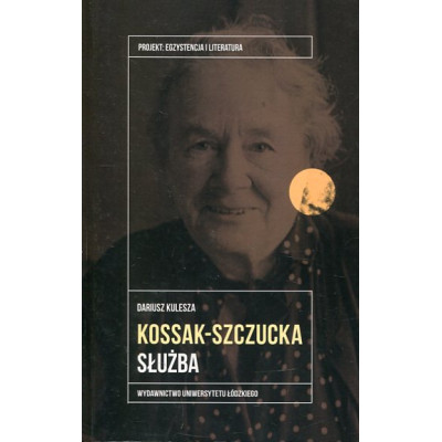 Kossak-Szczucka Służba