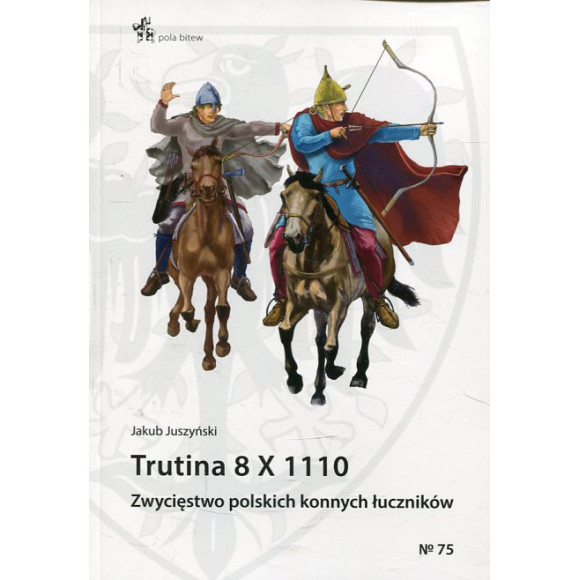 Trutina 8 X 1110