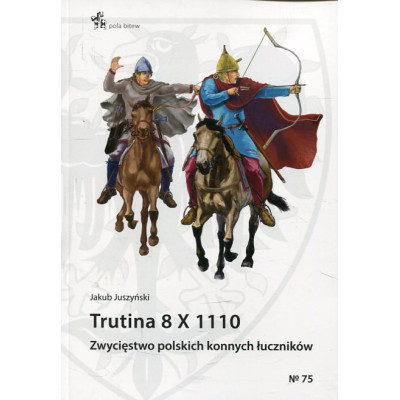 Trutina 8 X 1110